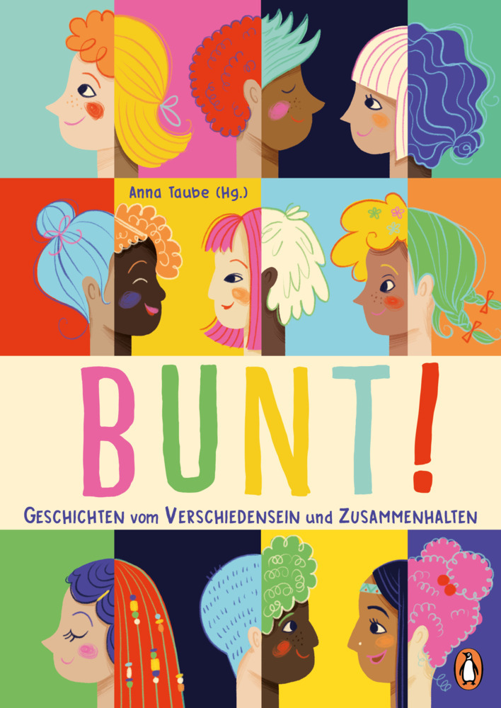 Bunt! main product photo