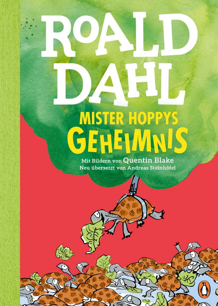 Mister Hoppys Geheimnis main product photo