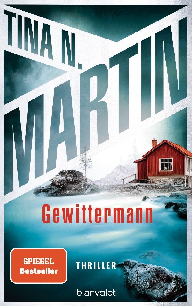 Gewittermann main product photo