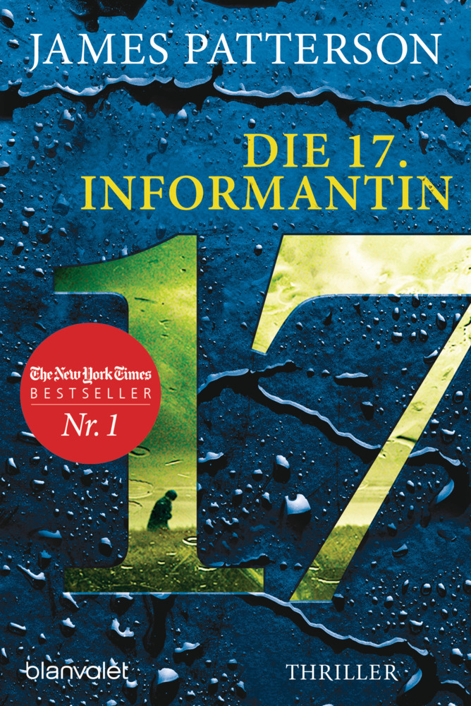 Die 17. Informantin main product photo