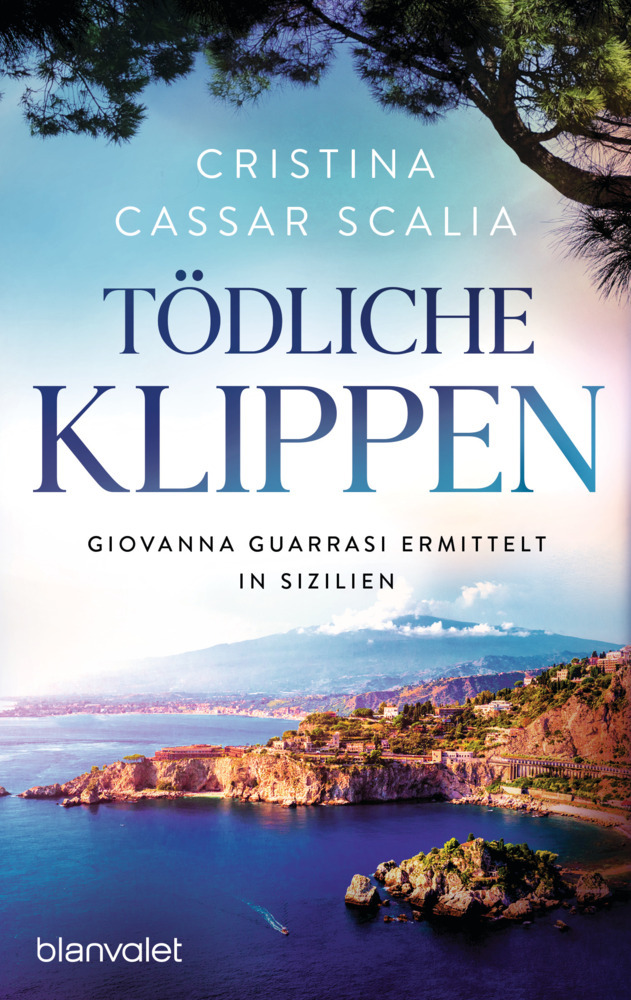 Tödliche Klippen main product photo