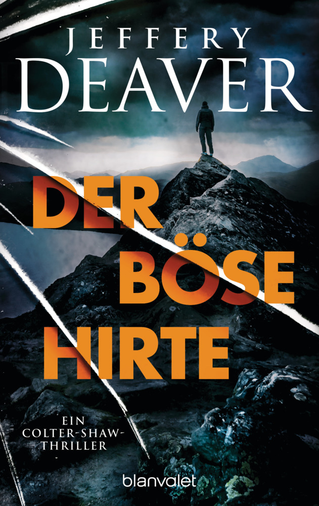 Der böse Hirte main product photo