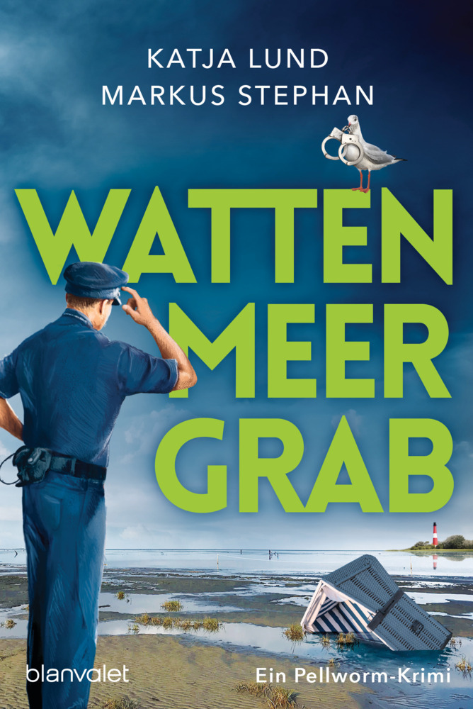 Wattenmeergrab main product photo