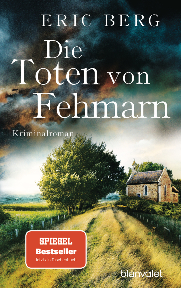 Die Toten von Fehmarn main product photo