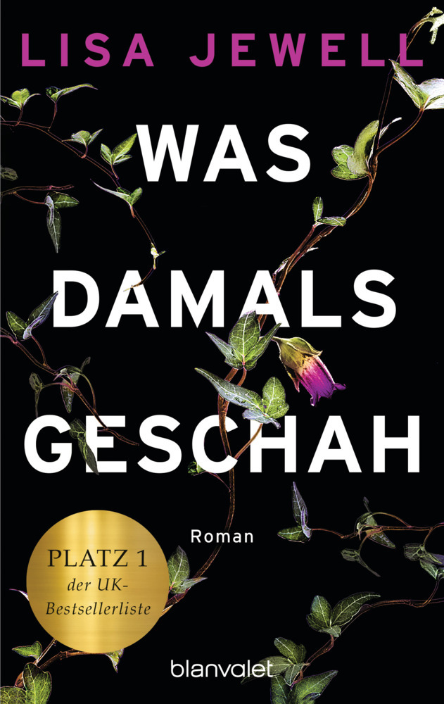 Was damals geschah main product photo