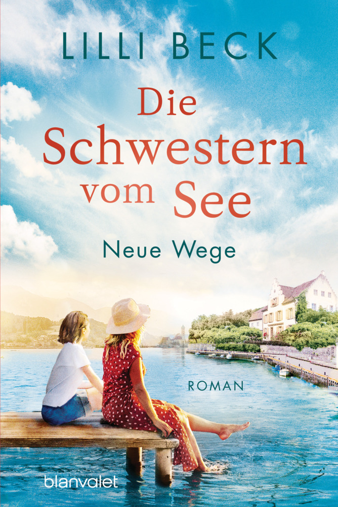 Die Schwestern vom See - Neue Wege main product photo