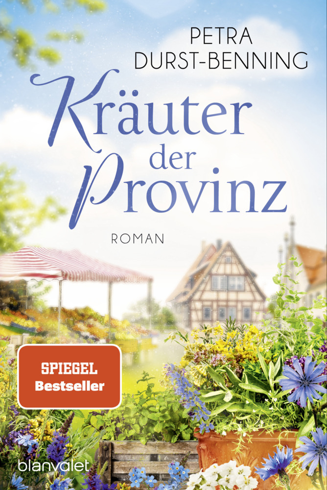 Kräuter der Provinz main product photo