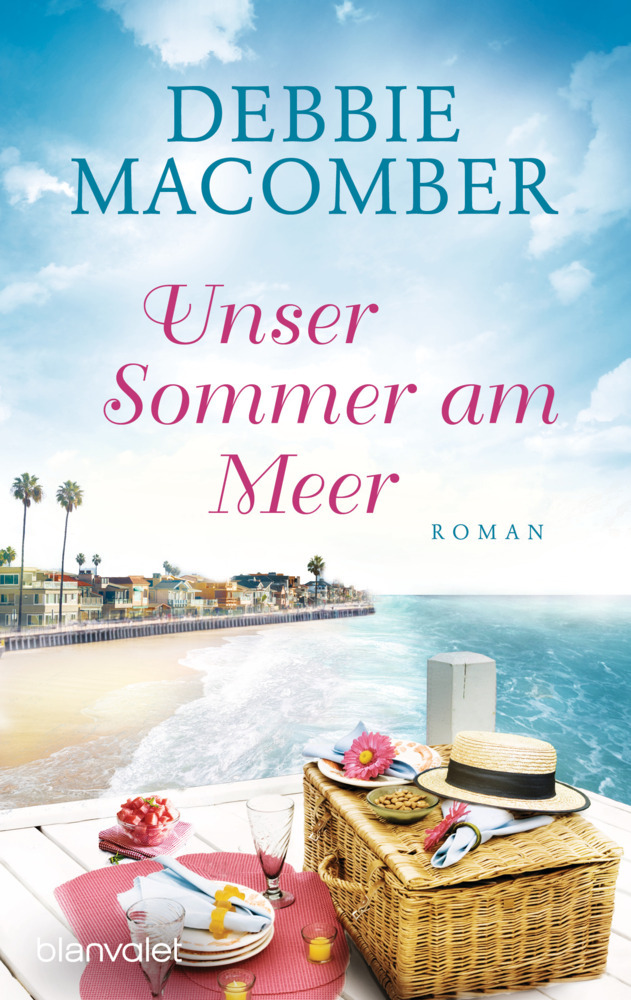 Unser Sommer am Meer main product photo