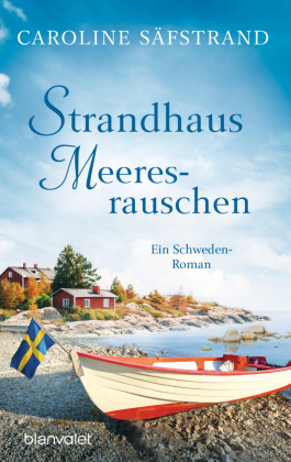 Strandhaus Meeresrauschen