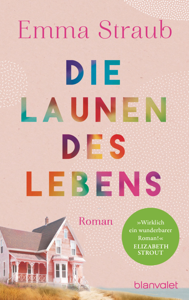 Die Launen des Lebens main product photo