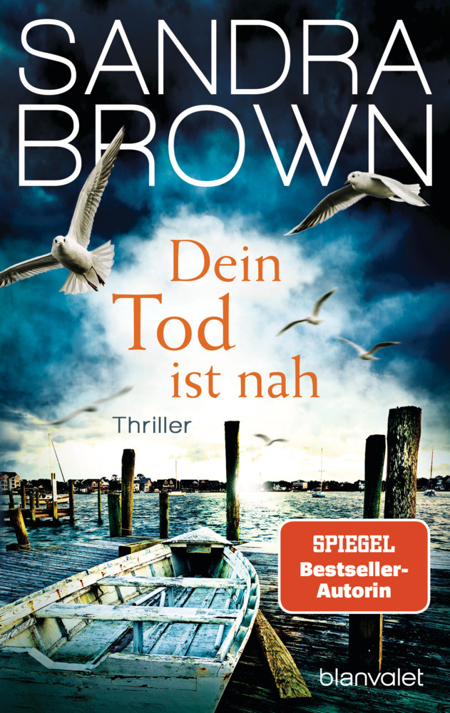 Dein Tod ist nah main product photo