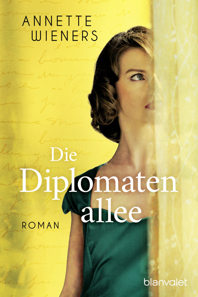 Die Diplomatenallee main product photo