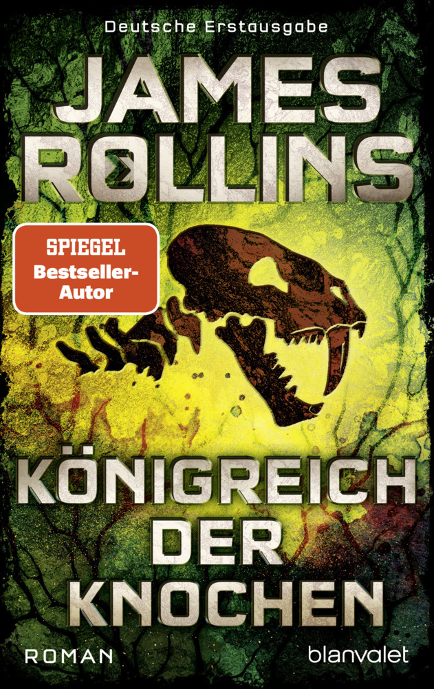 Königreich der Knochen main product photo
