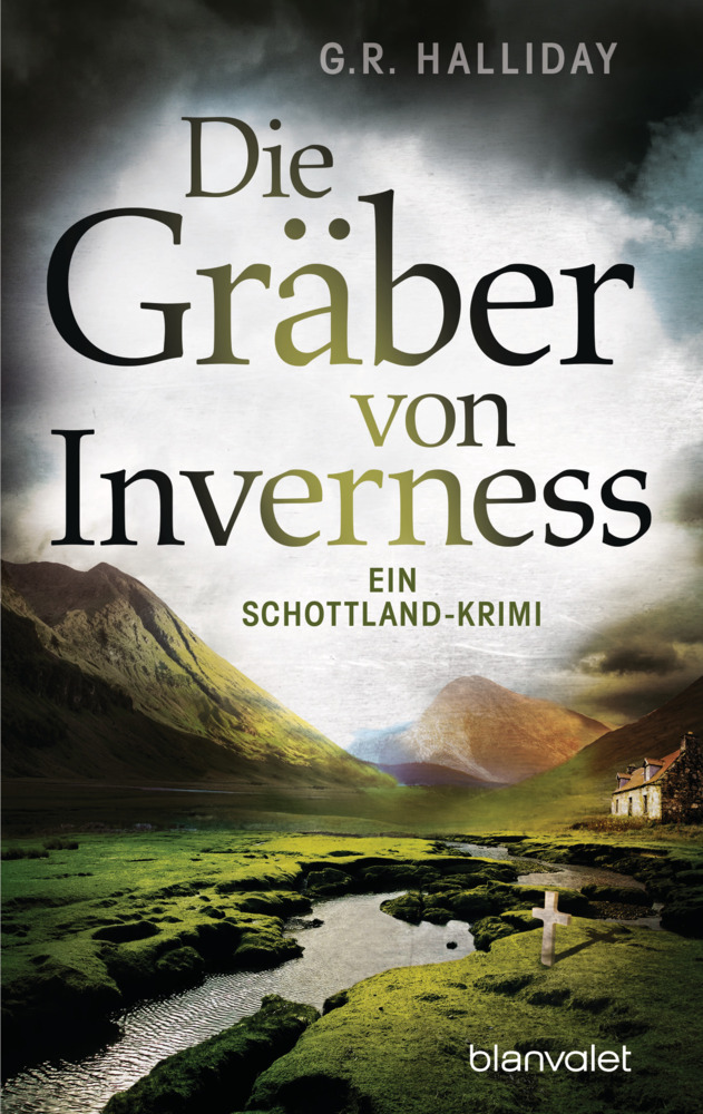 Die Gräber von Inverness main product photo