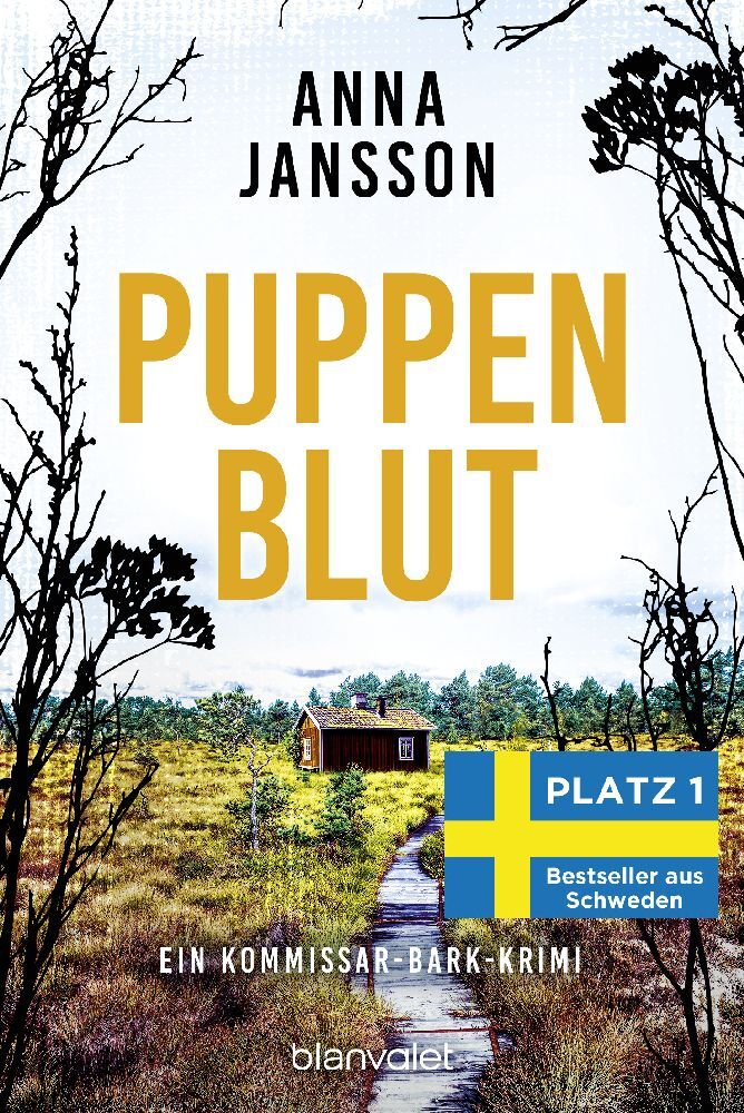 Puppenblut main product photo