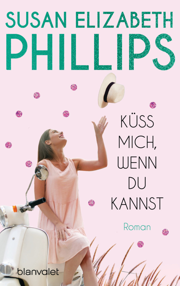 Küss mich, wenn du kannst main product photo