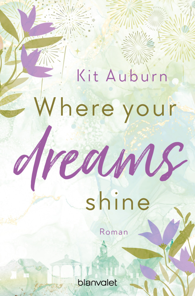 Where your dreams shine main product photo