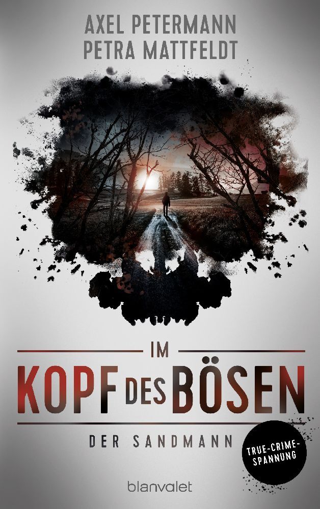 Im Kopf des Bösen - Der Sandmann main product photo