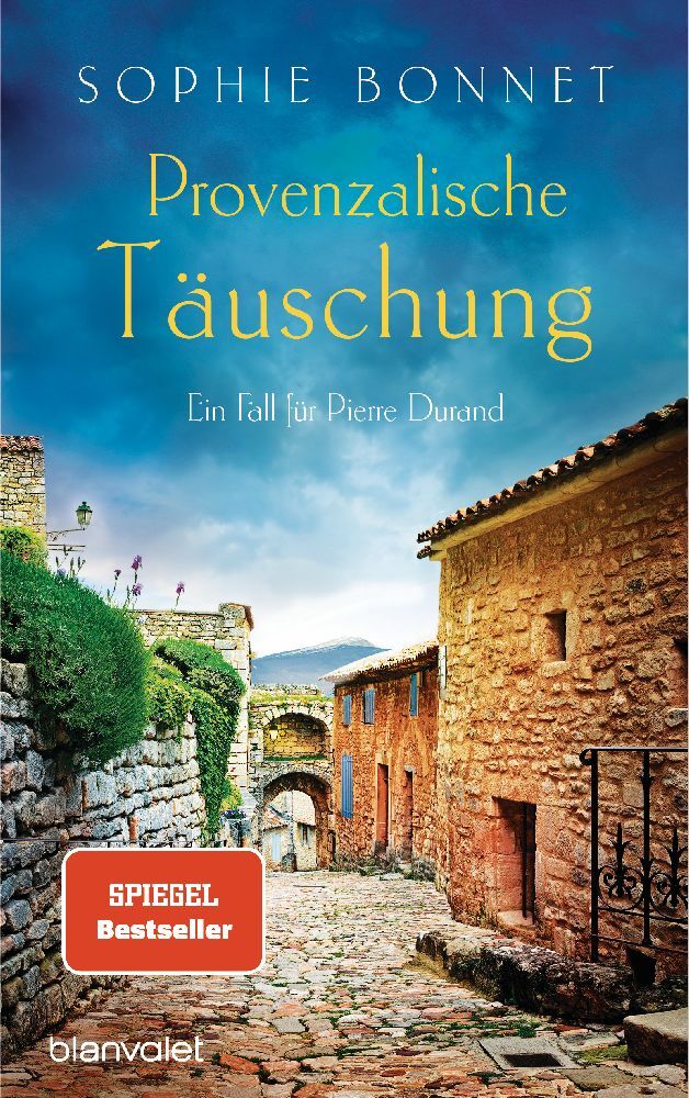 Provenzalische Täuschung main product photo