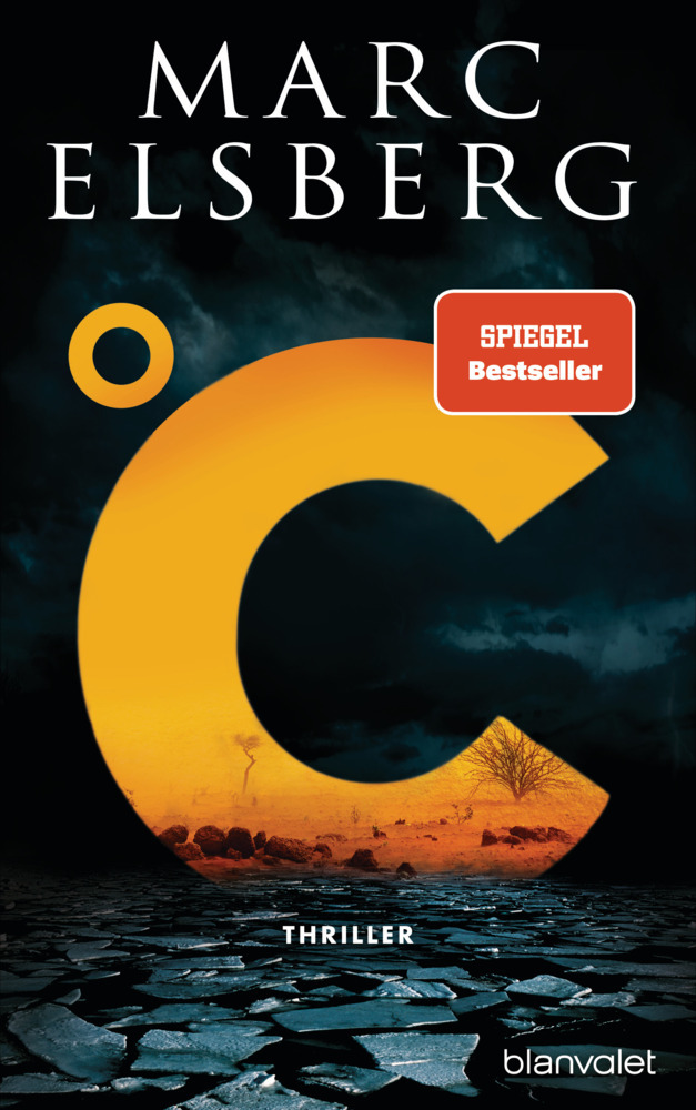 °C - Celsius main product photo