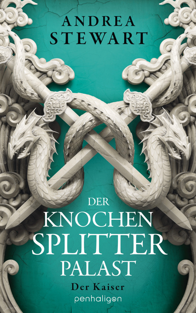 Der Knochensplitterpalast main product photo