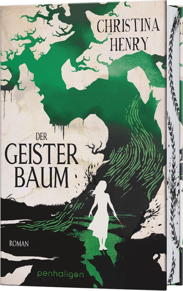 Der Geisterbaum main product photo