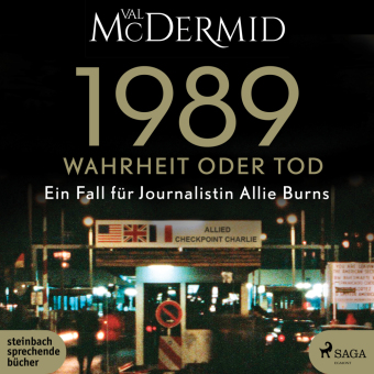 1989 - Wahrheit oder Tod, 2 Audio-CD, MP3