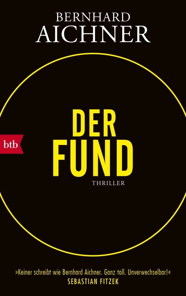 Der Fund main product photo
