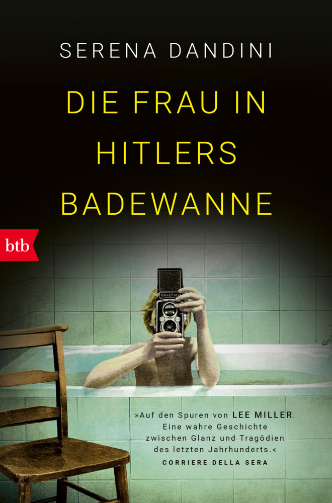 Die Frau in Hitlers Badewanne main product photo