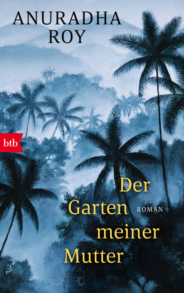 Der Garten meiner Mutter main product photo