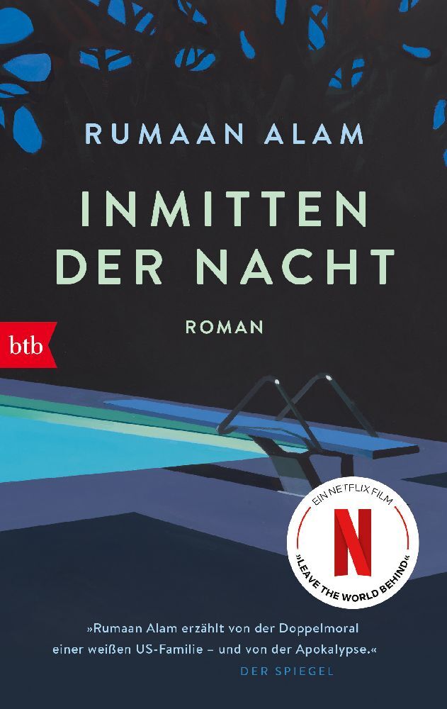 Inmitten der Nacht main product photo