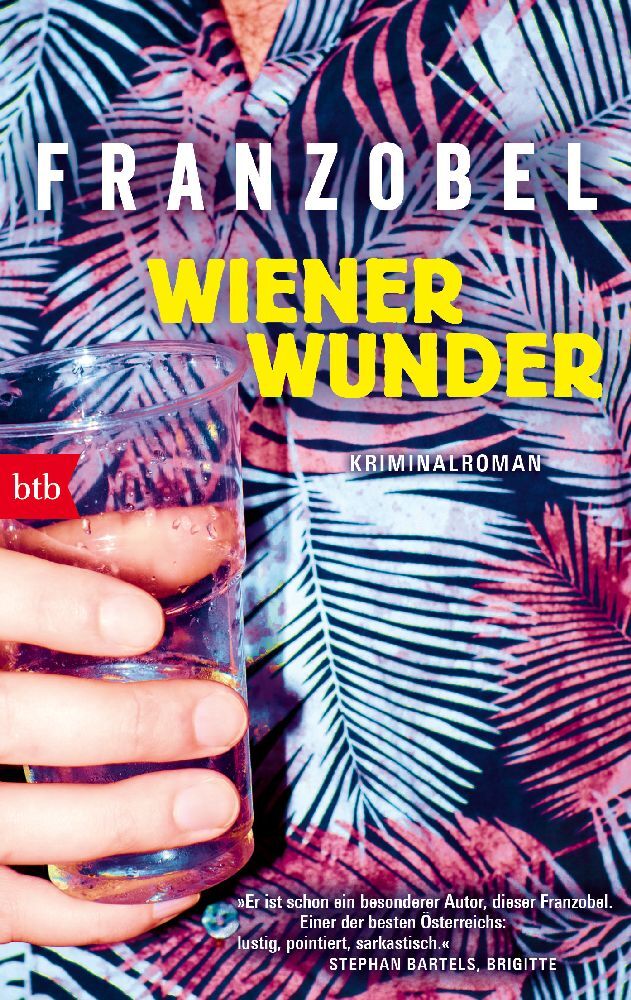 Wiener Wunder main product photo