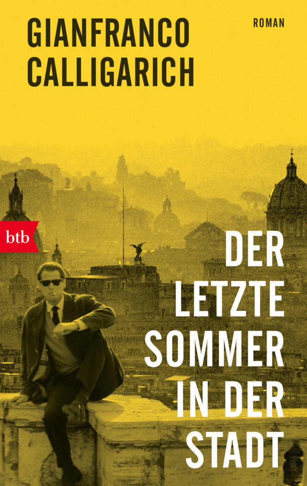 Der letzte Sommer in der Stadt main product photo