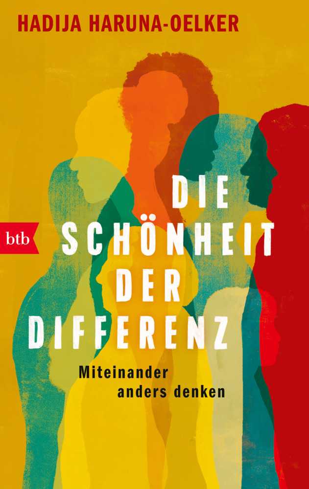Die Schönheit der Differenz main product photo