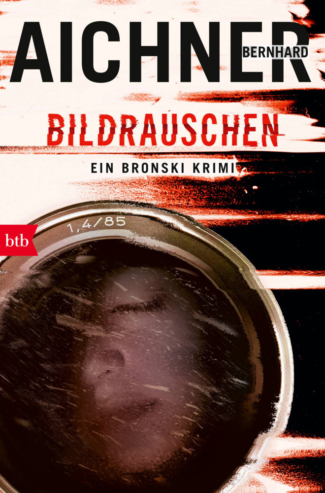 BILDRAUSCHEN main product photo