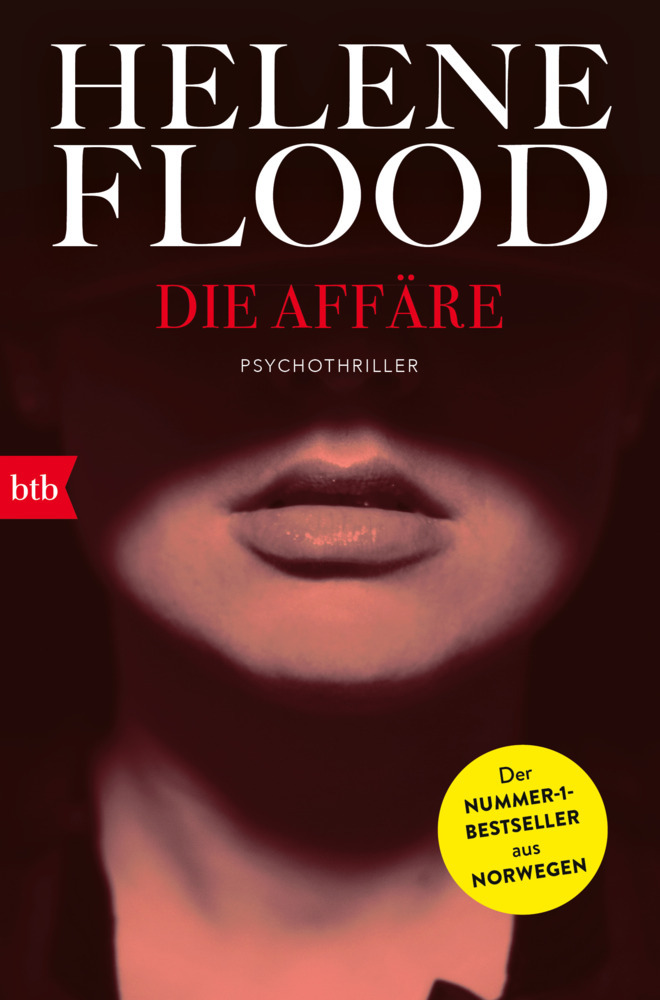 Die Affäre main product photo
