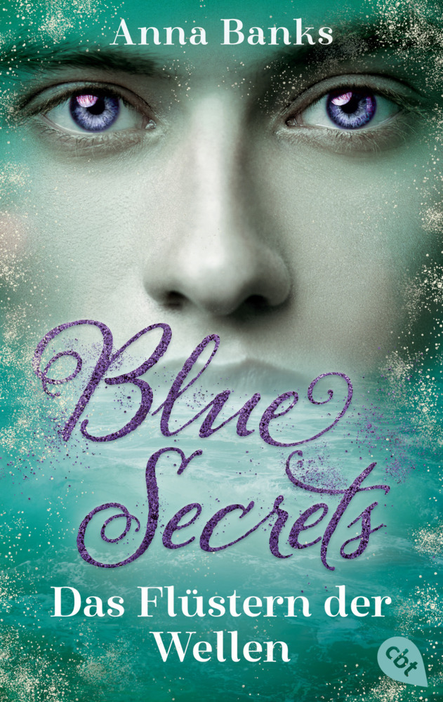 Blue Secrets - Das Flüstern der Wellen main product photo
