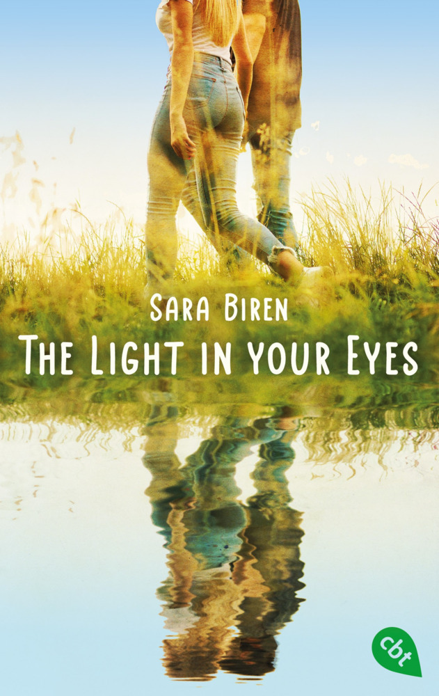 The Light in Your Eyes main product photo