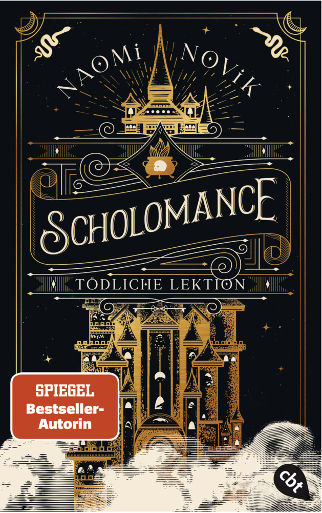Scholomance - Tödliche Lektion main product photo