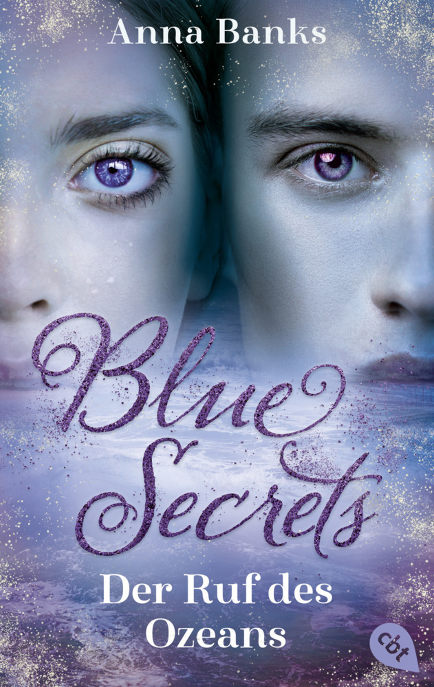 Blue Secrets - Der Ruf des Ozeans main product photo