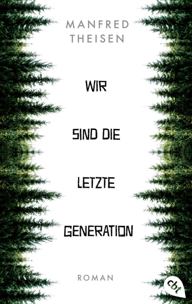 Wir sind die letzte Generation main product photo