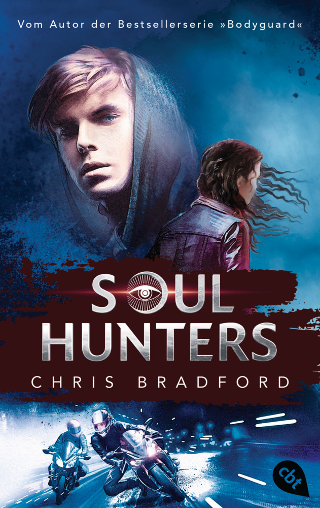 Soul Hunters main product photo