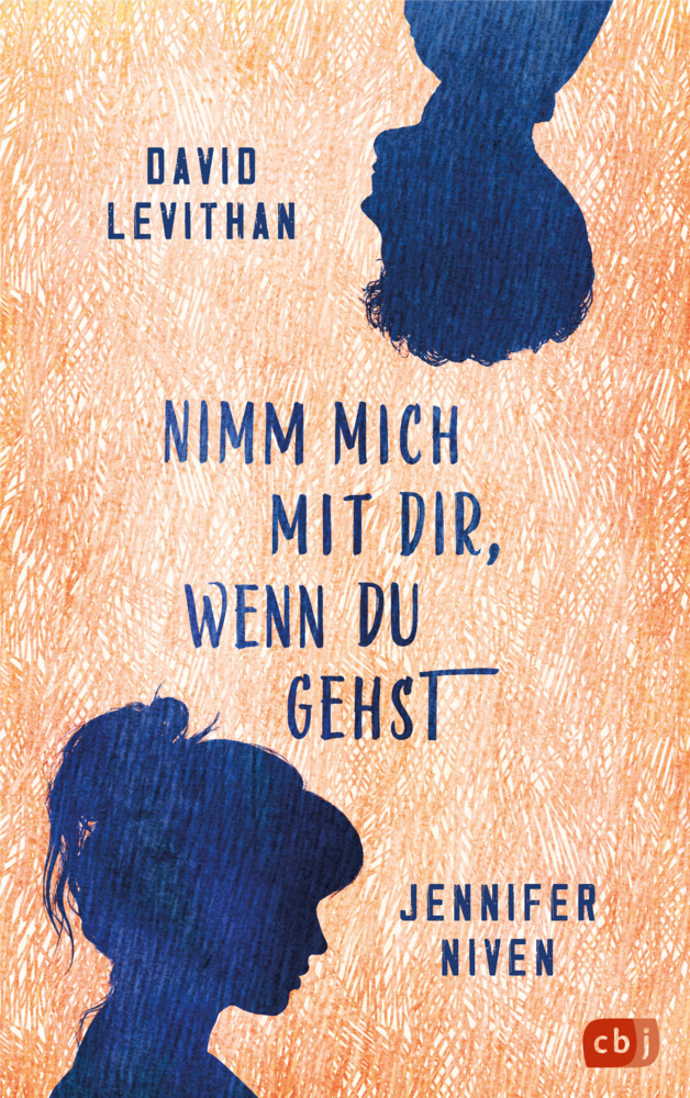 Nimm mich mit dir, wenn du gehst main product photo
