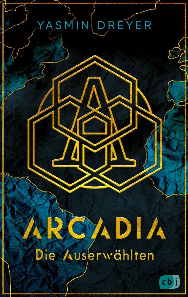 Arcadia - Die Auserwählten main product photo