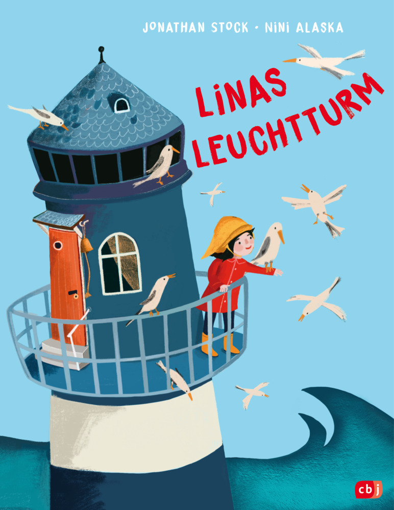 Linas Leuchtturm main product photo