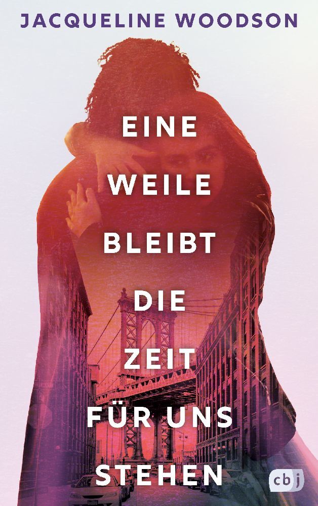 Eine Weile bleibt die Zeit für uns stehen main product photo