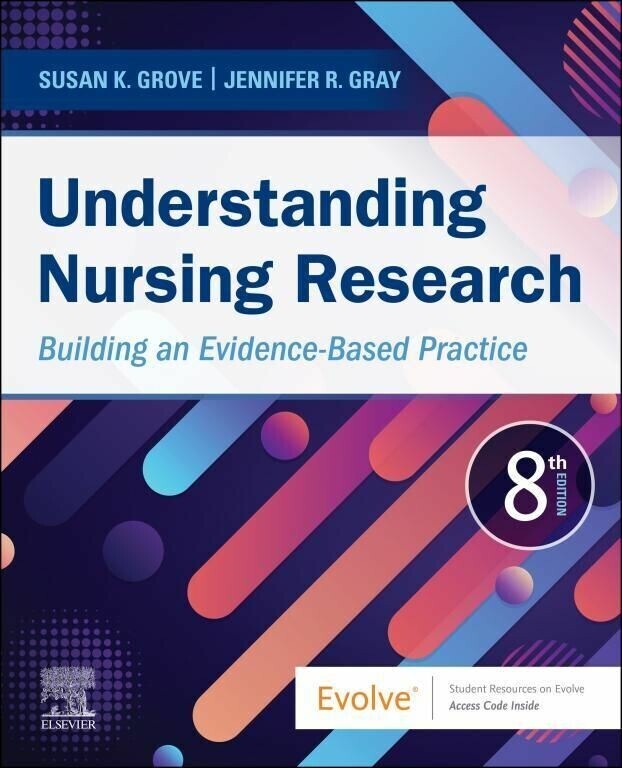 Understanding Nursing Research E-Book main product photo