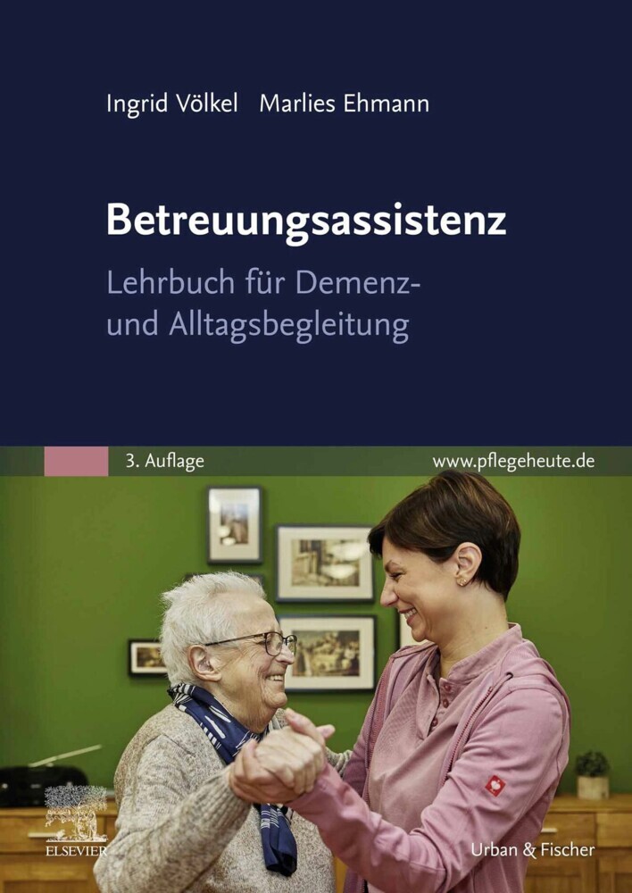 Betreuungsassistenz main product photo