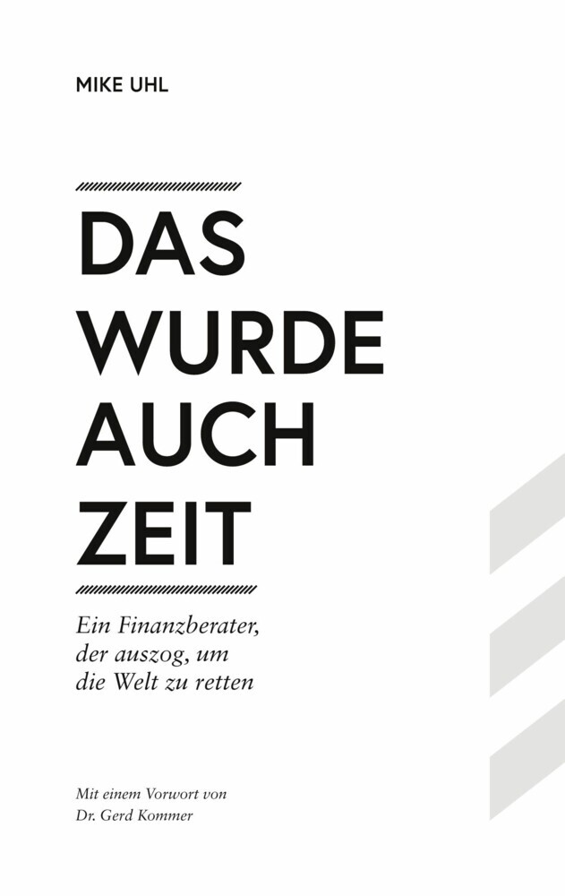 Das wurde auch Zeit main product photo