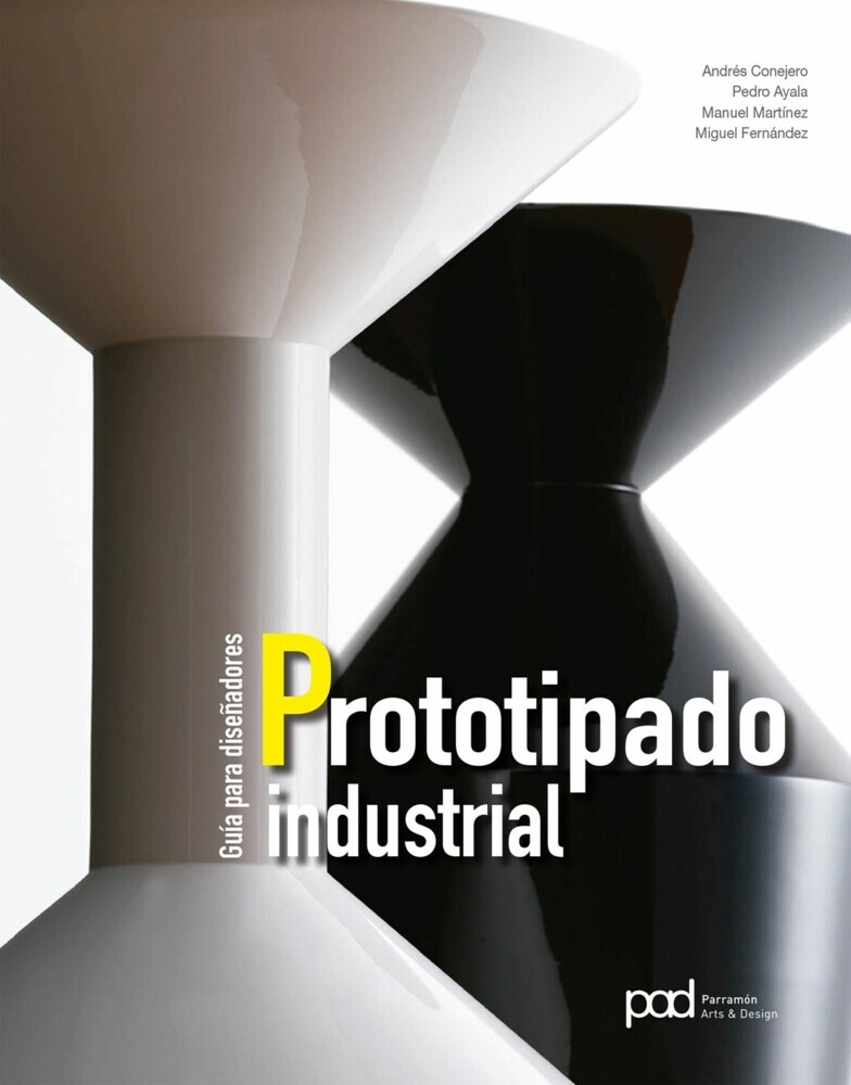 Prototipado industrial main product photo